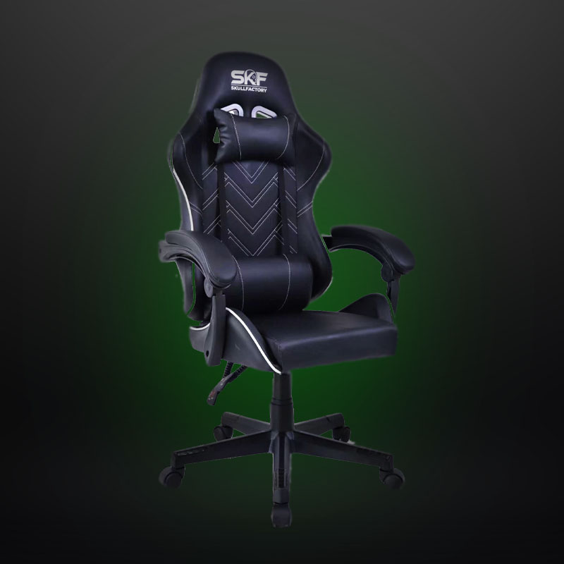 Sedia Gaming Forge - immagine 2