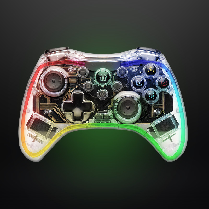 Controller Switch RGB