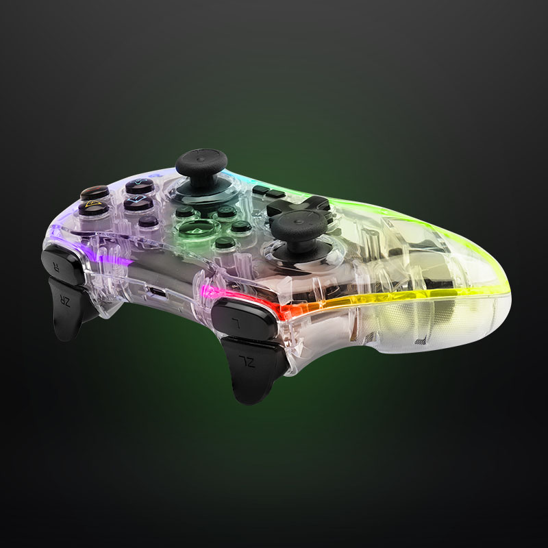 Controller Switch RGB - immagine 2