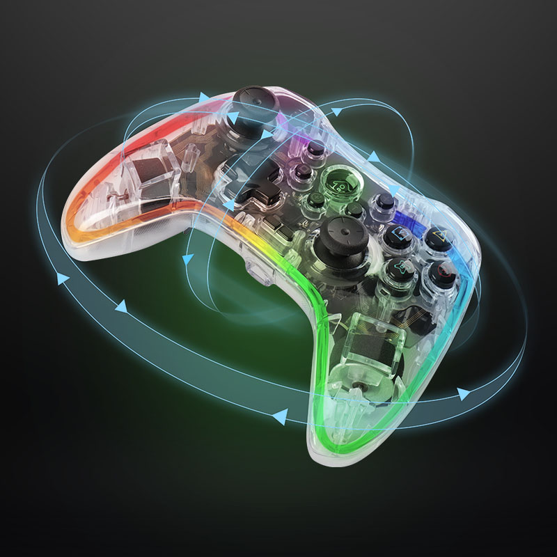 Controller Switch RGB - immagine 4