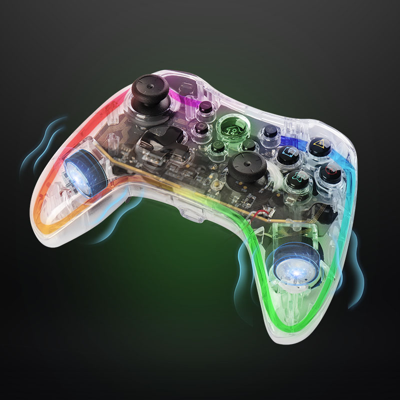 Controller Switch RGB - immagine 3